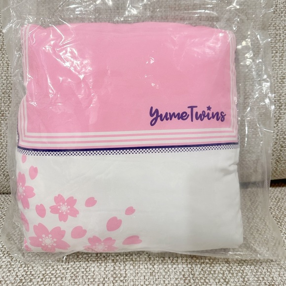 Sailor Moon - Original Nyan Nyan Sailor Suit Little Pillow - Picture 2 of 2